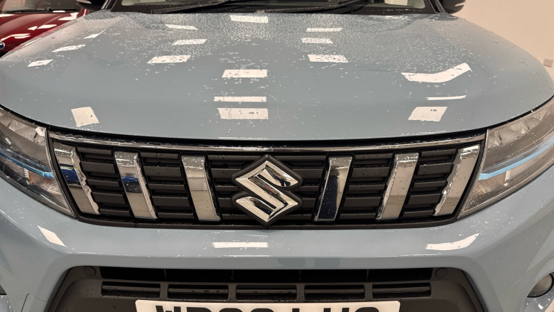 Suzuki Vitara 1.4 Boosterjet 48V Hybrid SZ5 5dr Petrol Estate